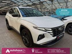 Weiß Gebraucht 2023 Hyundai Tucson SUV | 28.590 € (Guter Preis)
