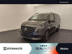 Graphitgrau metallic Gebraucht 2024 Mercedes V300 Style Van / Kleinbus | 73.950 € (Superpreis)