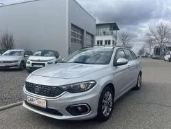 Silber Gebraucht 2019 Fiat Tipo Kombi | 8.990 € (Guter Preis)