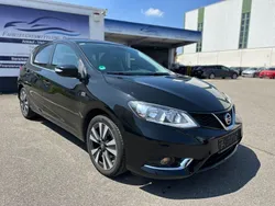 Schwarz Gebraucht 2018 Nissan Pulsar SUV | 7.900 € (Superpreis)