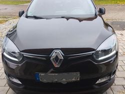 Braun Gebraucht 2015 Renault Mégane GrandTour LIMITED Kombi | 6.750 € (Fairer Preis)