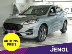 Solar silver Gebraucht 2022 Ford Kuga ST-Line SUV | 23.280 € (Guter Preis)
