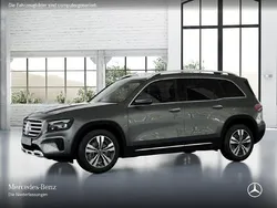 Gebraucht 2025 Mercedes GLB200 SUV | 48.490 € (Teuer)