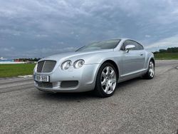 Silber Gebraucht 2006 Bentley Continental GT | 28.900 €