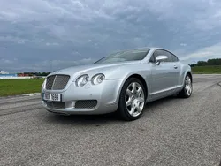 Silber Gebraucht 2006 Bentley Continental GT | 29.600 €