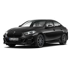 Schwarz Gebraucht 2022 BMW 220 M Sport Coupé | 26.860 € (Guter Preis)