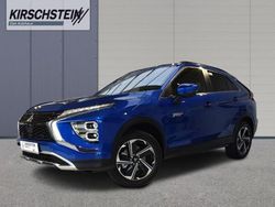 Schwarz Gebraucht 2019 Mitsubishi Outlander P-HEV Top SUV | 21.990 € (Teuer)