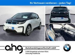 Weiß Gebraucht 2022 BMW i3 Kleinwagen | 17.660 € (Guter Preis)