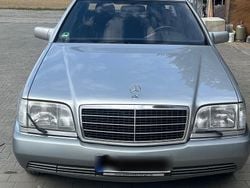 Gebraucht 1991 Mercedes 500 SE Limousine | 11.000 €