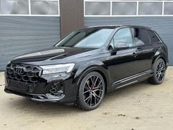 Mythosschwarz metallic Neu 2025 Audi Q7 S-Line SUV | 87.900 € (Guter Preis)
