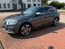 Gebraucht 2018 Audi SQ5 Ambiente SUV | 32.000 € (Guter Preis)