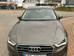 Braun Gebraucht 2014 Audi A3 Sportback Ambiente Limousine | 10.200 € (Fairer Preis)