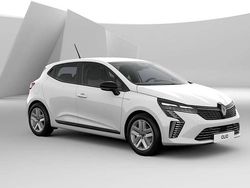 Arktisweiß Neu 2025 Renault Clio V Evolution Kleinwagen | 18.880 € (Guter Preis)
