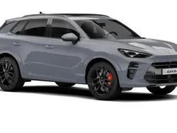 Graphengrau Neu 2025 Cupra Terramar VZ SUV | 65.650 €