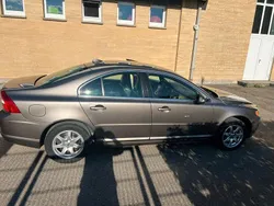 Braun Gebraucht 2007 Volvo S80 Executive Limousine | 3.800 €