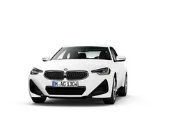Gebraucht 2025 BMW 218 Comfort Edition Coupé | 35.907 € (Guter Preis)