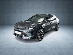 Grau Gebraucht 2025 Cupra Formentor SUV | 35.479 € (Guter Preis)