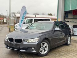 Grau Gebraucht 2014 BMW 320 Sport Line Limousine | 11.500 € (Guter Preis)