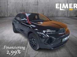 Schwarz Gebraucht 2024 Opel Mokka SUV | 22.400 € (Fairer Preis)