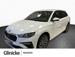 Weiß Gebraucht 2022 Skoda Scala Selection Kleinwagen | 31.990 €