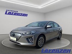 Grau Gebraucht 2021 Hyundai Ioniq 6 Trend Limousine | 16.980 € (Fairer Preis)