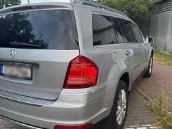 Silber Gebraucht 2011 Mercedes GL350 SUV | 18.000 € (Superpreis)