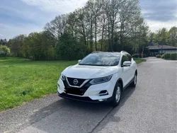 Weiß Gebraucht 2021 Nissan Qashqai Akari SUV | 19.890 € (Guter Preis)