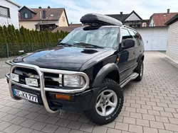 Schwarz Gebraucht 1997 Chevrolet Blazer SUV | 7.987 €