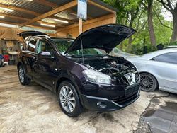Schwarz Gebraucht 2010 Nissan Qashqai SUV | 4.000 € (Superpreis)