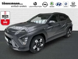 Abyss black Neu 2025 Hyundai Kona Trend SUV | 29.774 € (Guter Preis)