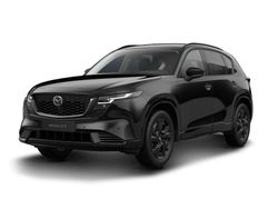 Neu 2026 Mazda CX-5 Homura-Line SUV | 40.098 € (Teuer)