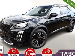 Schwarz Neu 2025 Peugeot 2008 Allure SUV | 26.353 € (Guter Preis)
