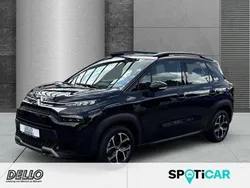 Schwarz Gebraucht 2024 Citroën C3 Kleinwagen | 15.980 € (Fairer Preis)