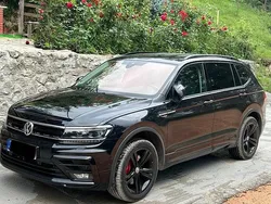 Schwarz Gebraucht 2020 VW Tiguan SUV | 23.000 € (Etwas zu teuer)