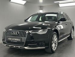 Mythosschwarz Gebraucht 2015 Audi A6 Allroad Ambiente Kombi | 19.950 € (Fairer Preis)