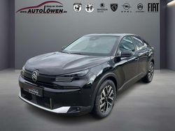 Perla neraschwarz metallic la Neu 2025 Citroën C4 Limousine | 24.850 € (Fairer Preis)