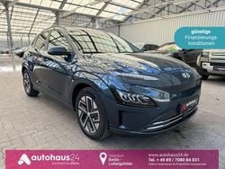Blau Gebraucht 2023 Hyundai Kona SUV | 19.490 € (Guter Preis)