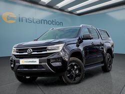 Schwarz Gebraucht 2025 VW Amarok Abholung | 72.899 €
