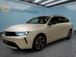 Grau Gebraucht 2025 Opel Astra Kombi | 24.899 € (Fairer Preis)