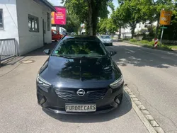 Schwarz Gebraucht 2018 Opel Insignia Kombi | 11.950 € (Fairer Preis)