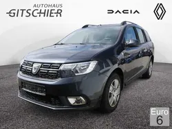 Dacia Logan MCV