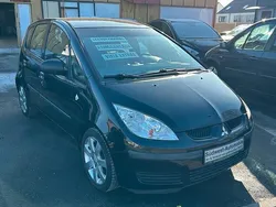 Schwarz Gebraucht 2006 Mitsubishi Colt Kleinwagen | 2.690 € (Etwas zu teuer)