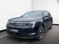 Schwarz Neu 2025 Opel Grandland X SUV | 32.290 € (Guter Preis)