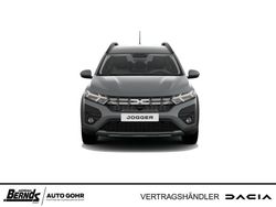 Schiefergrau metallic Neu 2025 Dacia Jogger Expression Van / Kleinbus | 22.929 € (Fairer Preis)