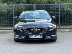 Schwarz Gebraucht 2018 Opel Insignia Limousine | 11.800 € (Fairer Preis)