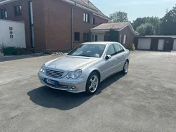 Silber Gebraucht 2006 Mercedes C280 Elegance Limousine | 4.900 € (Fairer Preis)