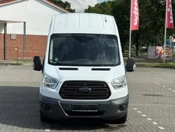 Weiß Gebraucht 2014 Ford Transit Van / Kleinbus | 5.600 € (Etwas zu teuer)