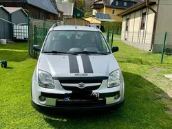 Gebraucht 2007 Suzuki Ignis Kleinwagen | 3.049 € (Superpreis)