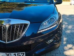 Blau Gebraucht 2010 Lancia Delta Kleinwagen | 5.450 € (Teuer)