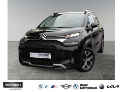Perlanera met. Gebraucht 2024 Citroën C3 Aircross PureTech SUV | 14.980 € (Fairer Preis)